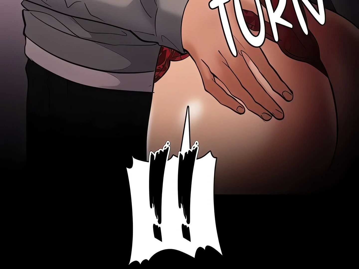 Read His Addictive Touch chapter 127 image 220 on Lezhin