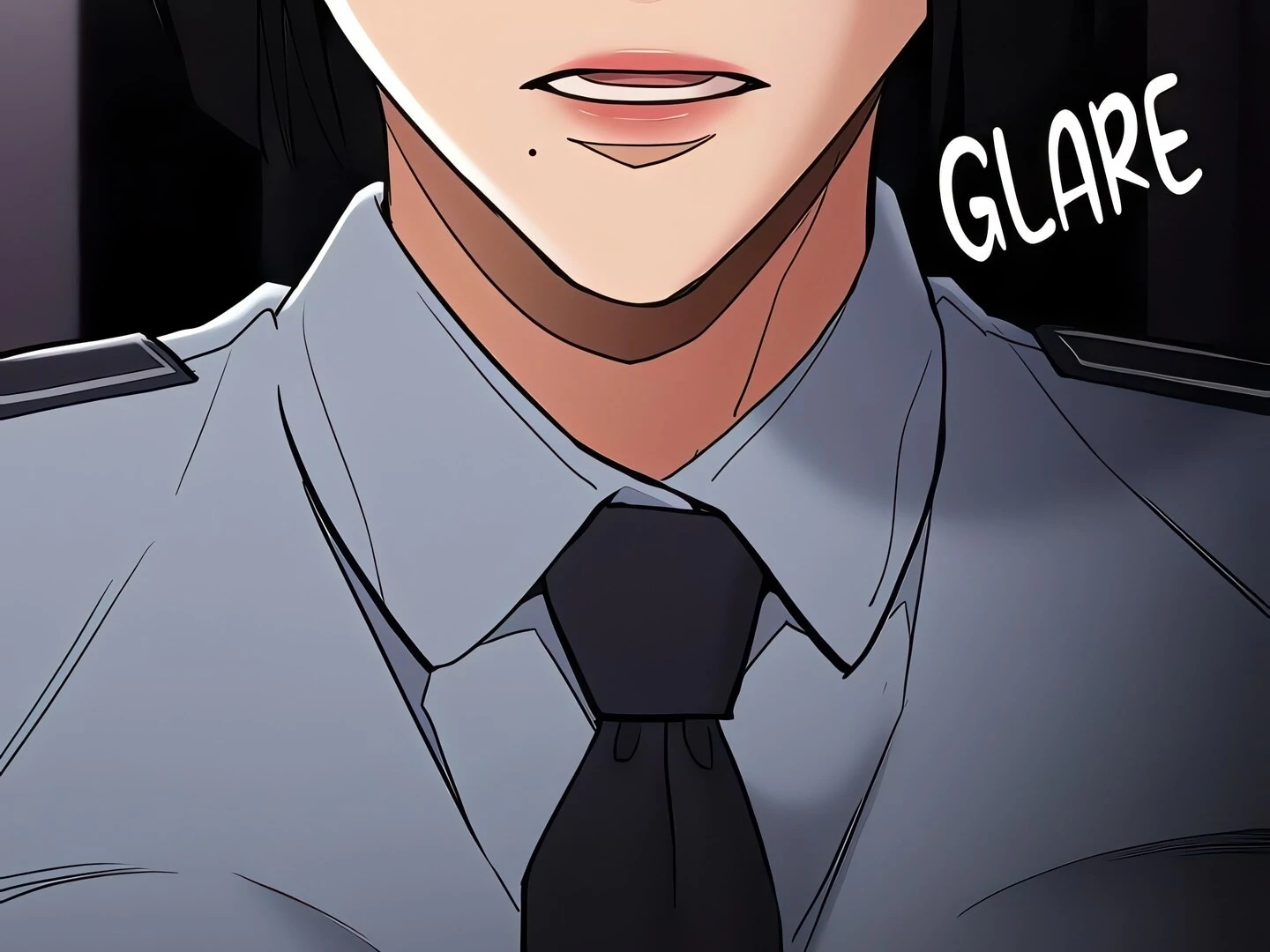 Read His Addictive Touch chapter 127 image 26 on Lezhin