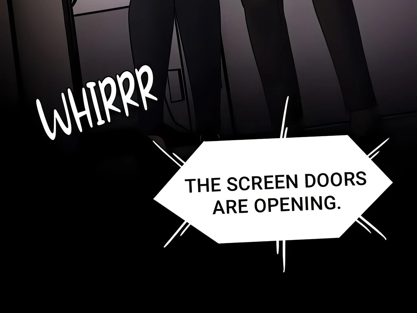Read His Addictive Touch chapter 127 image 33 on Lezhin