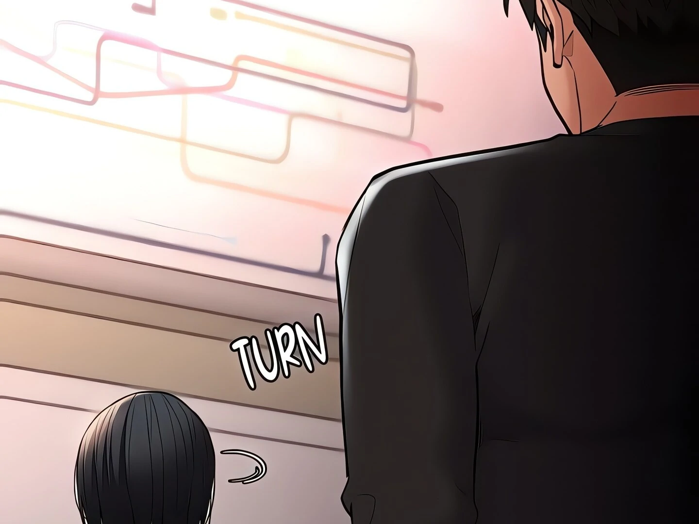 Read His Addictive Touch chapter 127 image 35 on Lezhin