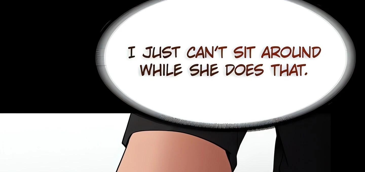 Read His Addictive Touch chapter 127 image 38 on Lezhin