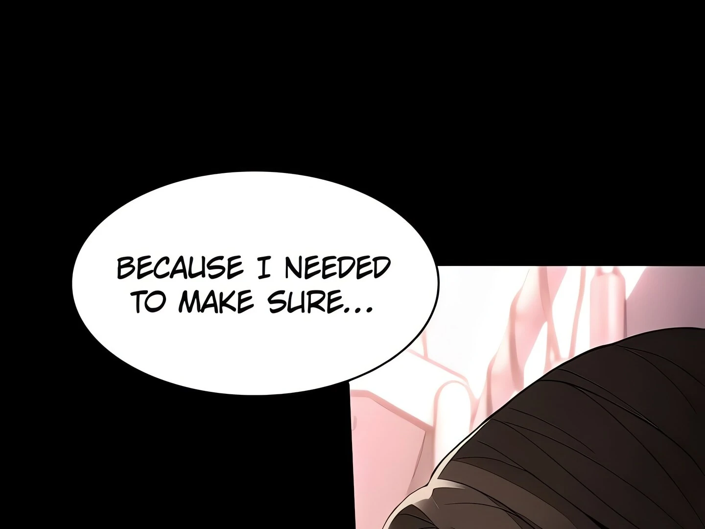 Read His Addictive Touch chapter 127 image 4 on Lezhin