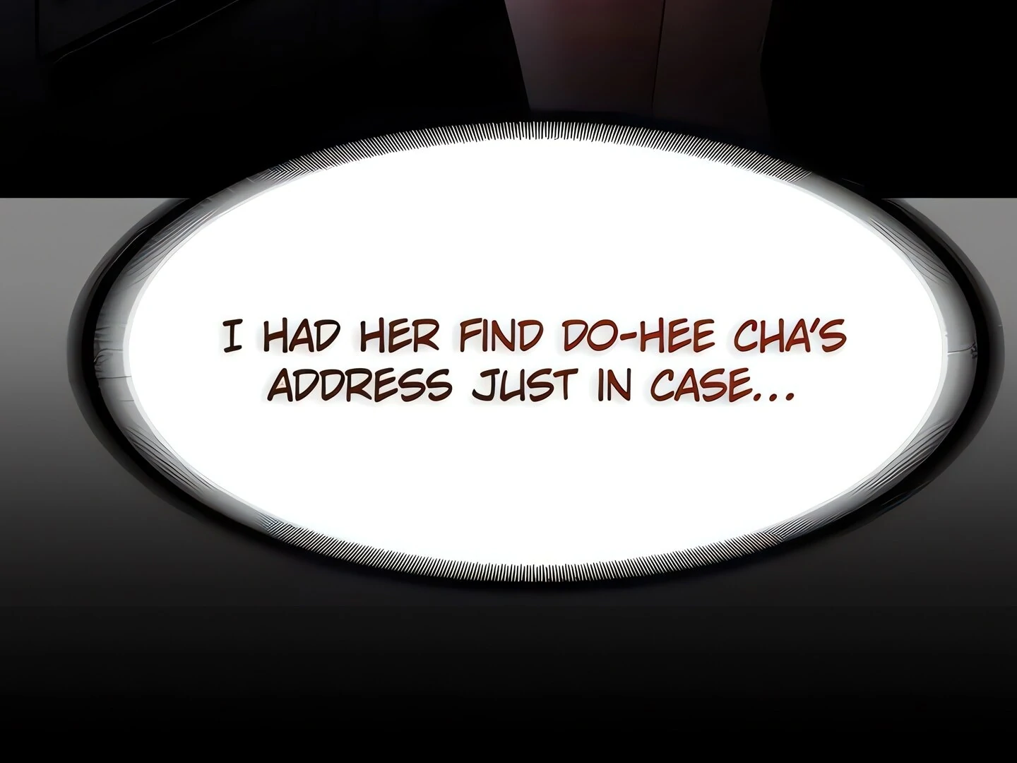 Read His Addictive Touch chapter 127 image 44 on Lezhin