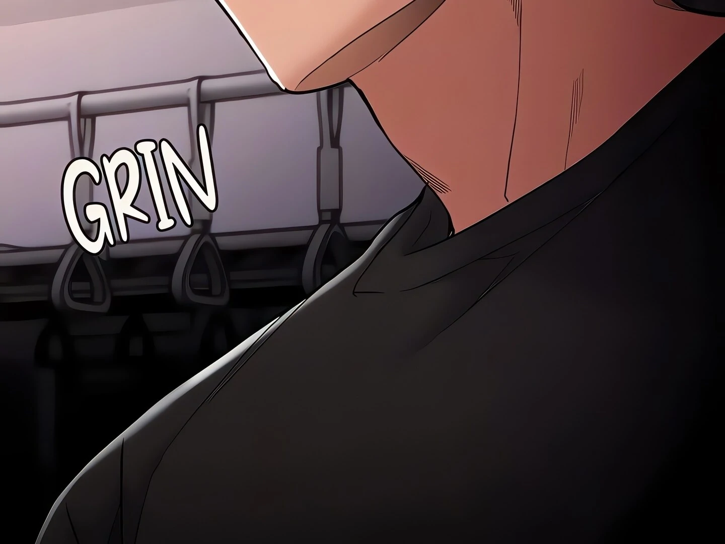 Read His Addictive Touch chapter 127 image 47 on Lezhin