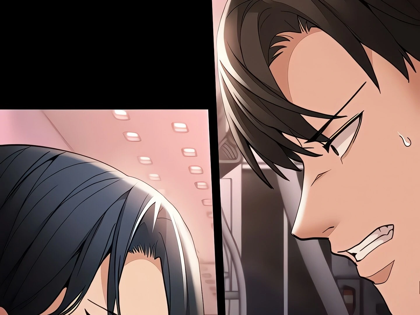 Read His Addictive Touch chapter 127 image 5 on Lezhin