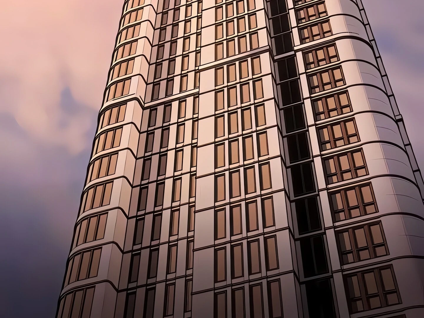 Read His Addictive Touch chapter 127 image 53 on Lezhin