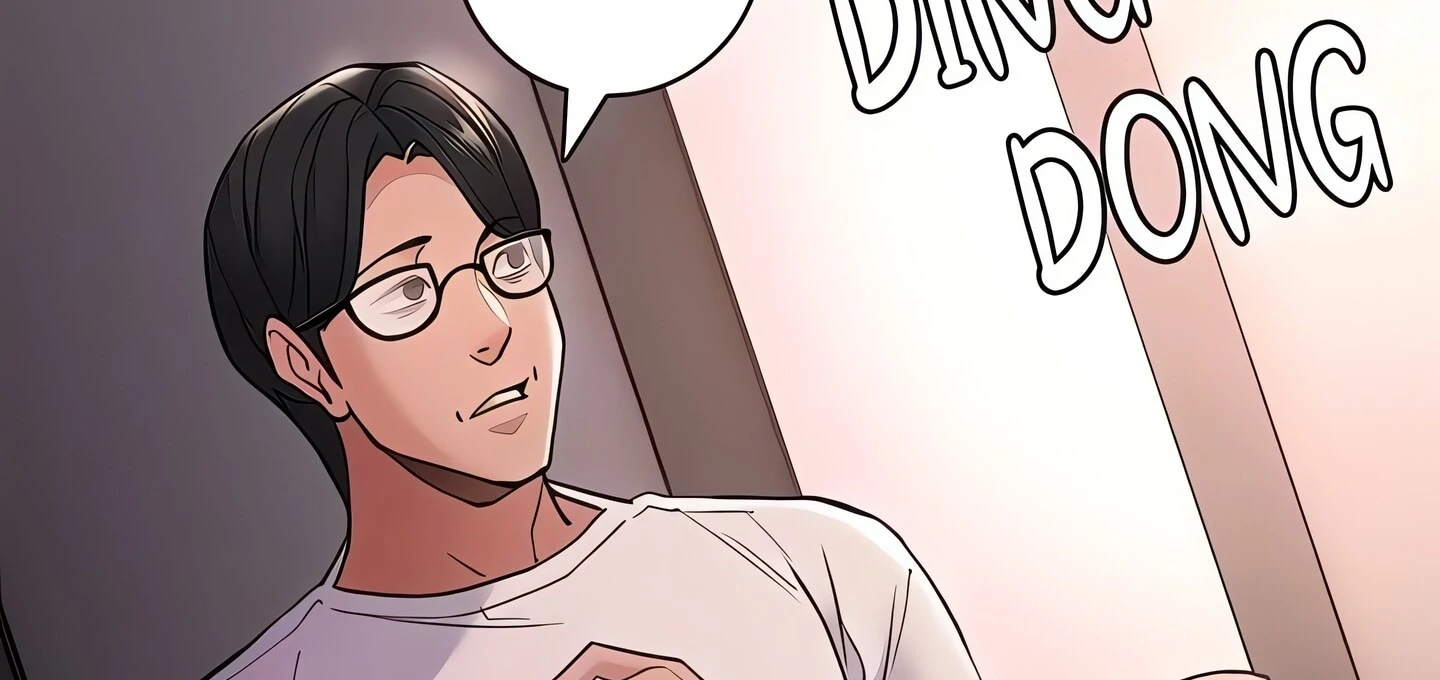 Read His Addictive Touch chapter 127 image 59 on Lezhin