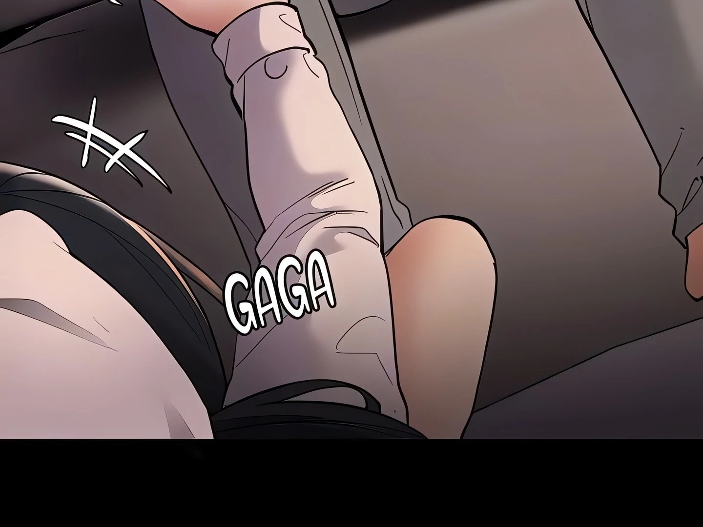 Read His Addictive Touch chapter 127 image 61 on Lezhin