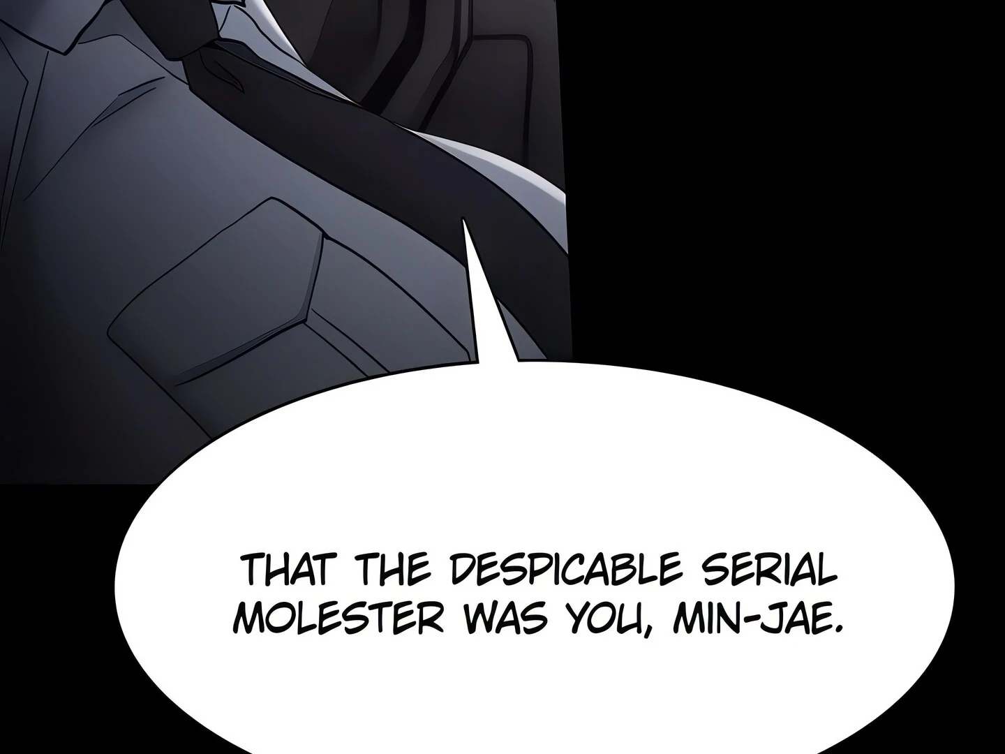 Read His Addictive Touch chapter 127 image 7 on Lezhin