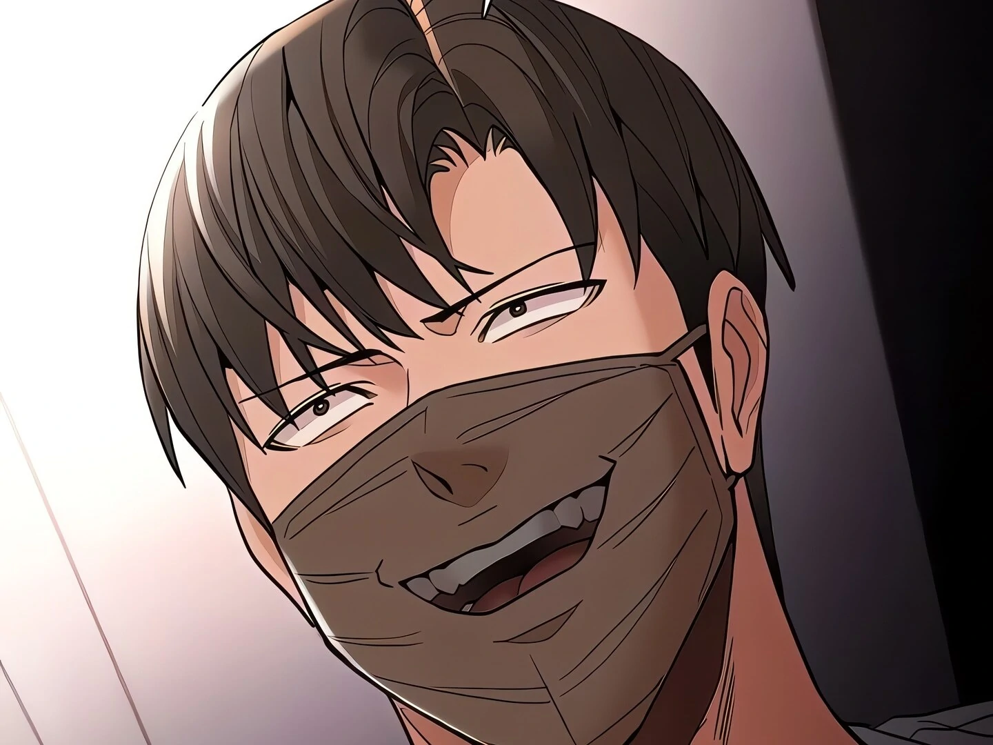 Read His Addictive Touch chapter 127 image 73 on Lezhin