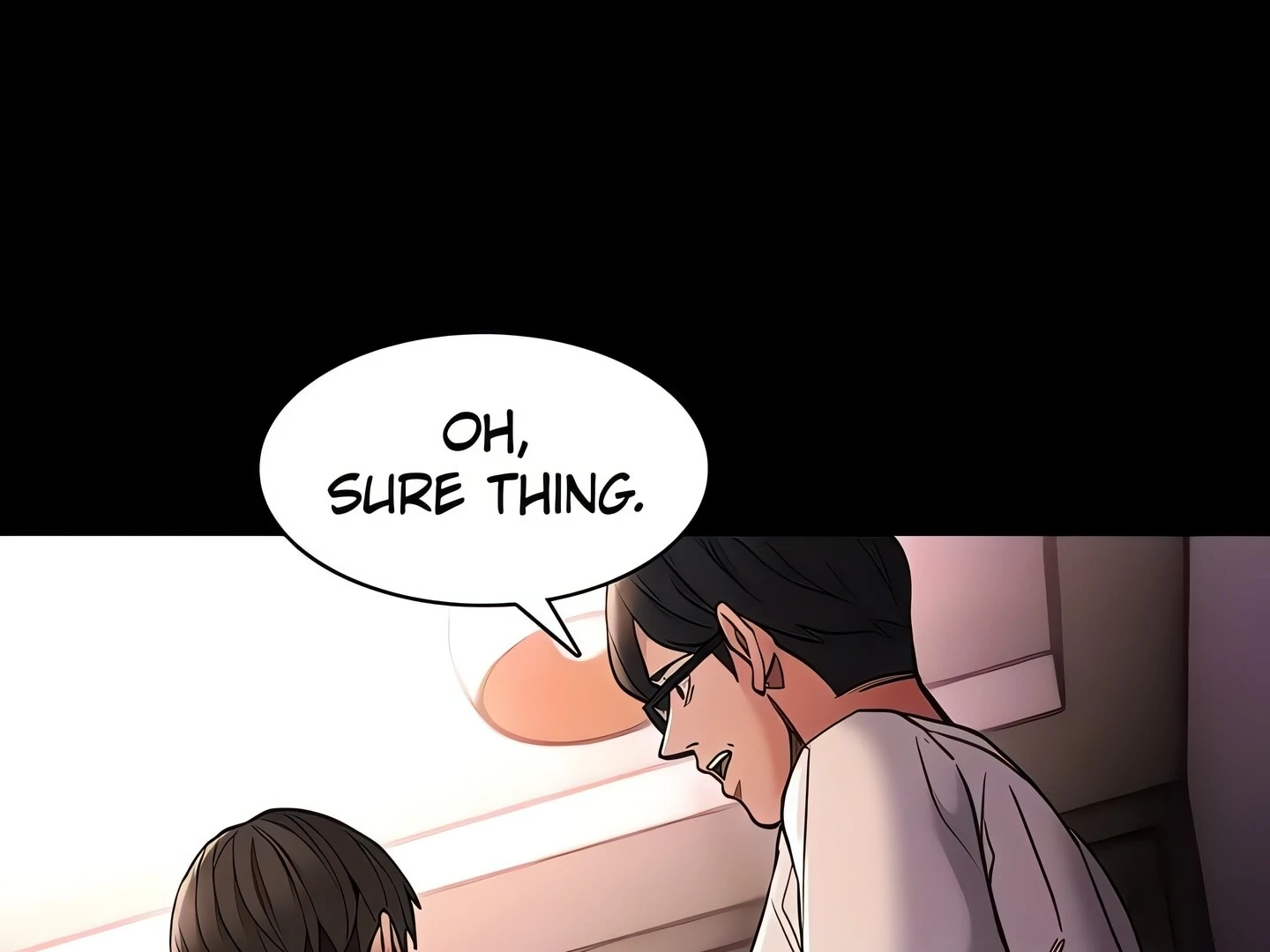 Read His Addictive Touch chapter 127 image 76 on Lezhin