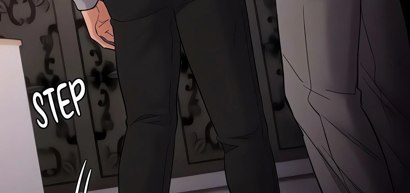 Read His Addictive Touch chapter 127 image 78 on Lezhin