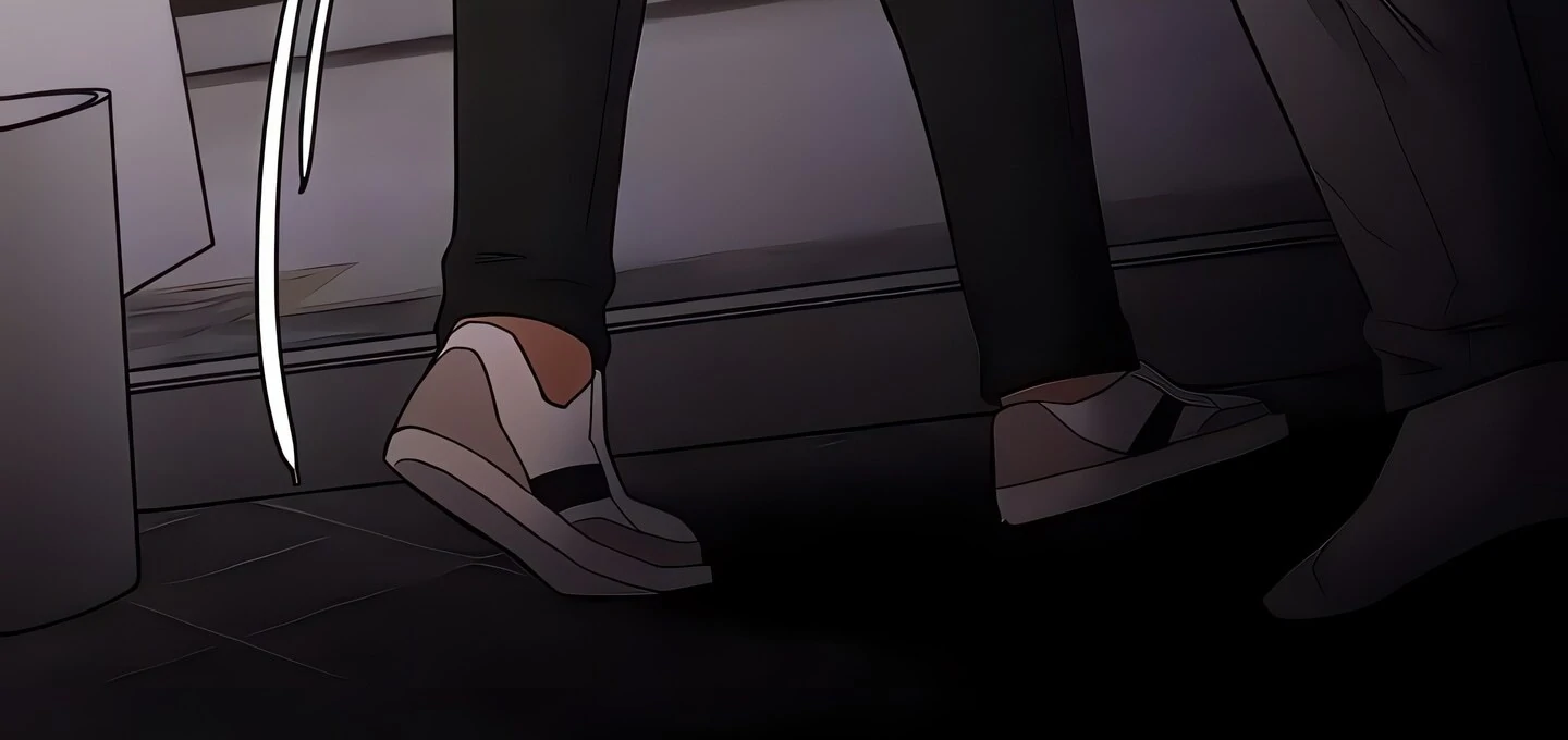 Read His Addictive Touch chapter 127 image 79 on Lezhin