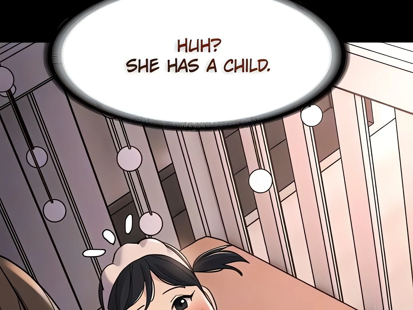 Read His Addictive Touch chapter 127 image 84 on Lezhin