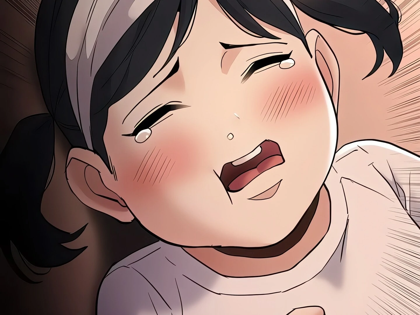 Read His Addictive Touch chapter 127 image 91 on Lezhin