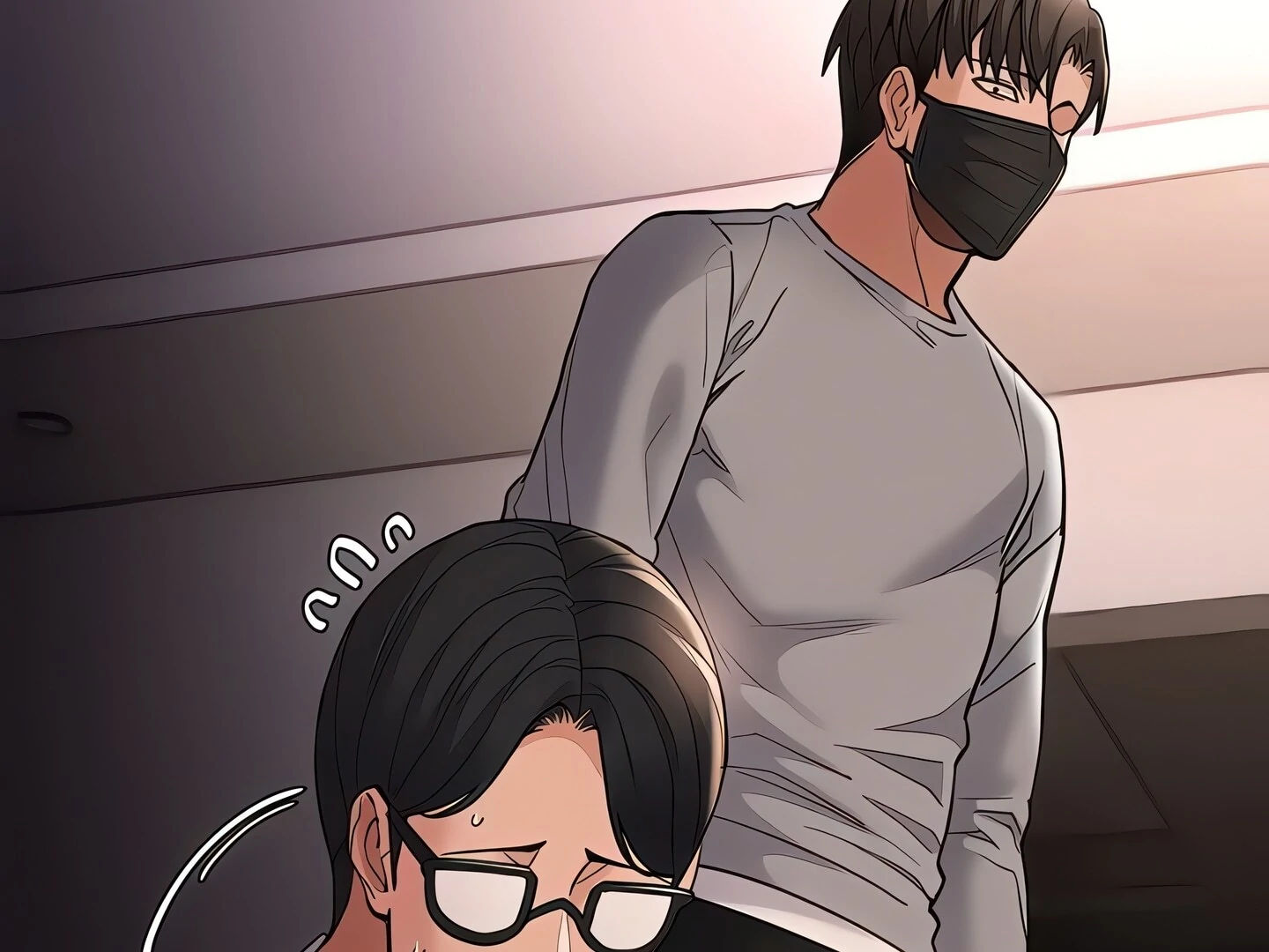 Read His Addictive Touch chapter 127 image 94 on Lezhin
