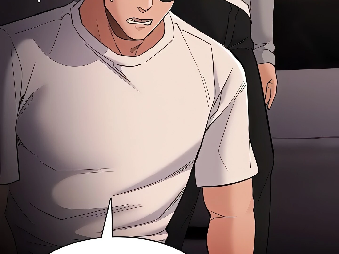 Read His Addictive Touch chapter 127 image 95 on Lezhin