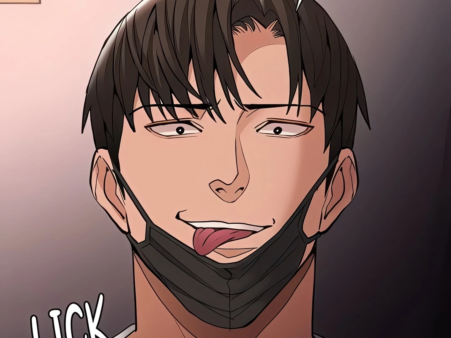 Read His Addictive Touch chapter 128 image 107 on Lezhin