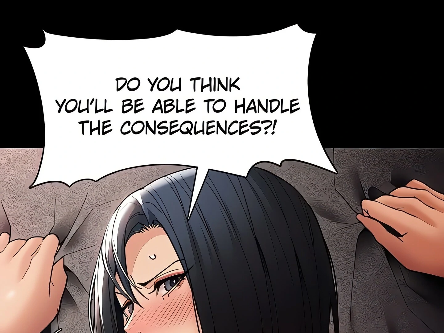Read His Addictive Touch chapter 128 image 123 on Lezhin