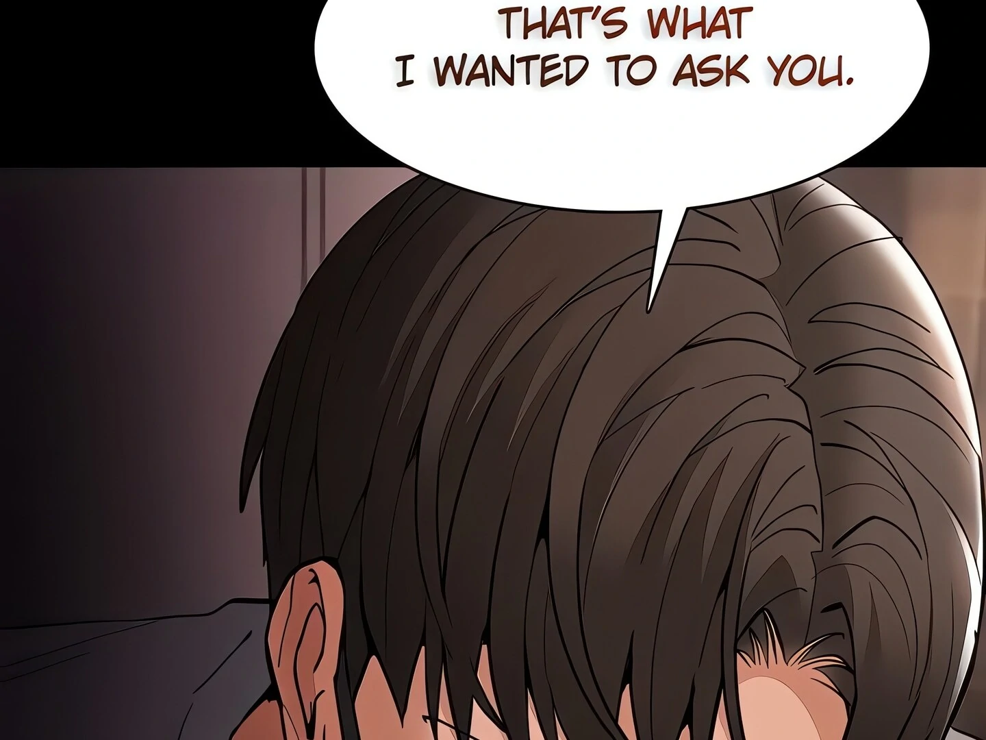 Read His Addictive Touch chapter 128 image 126 on Lezhin