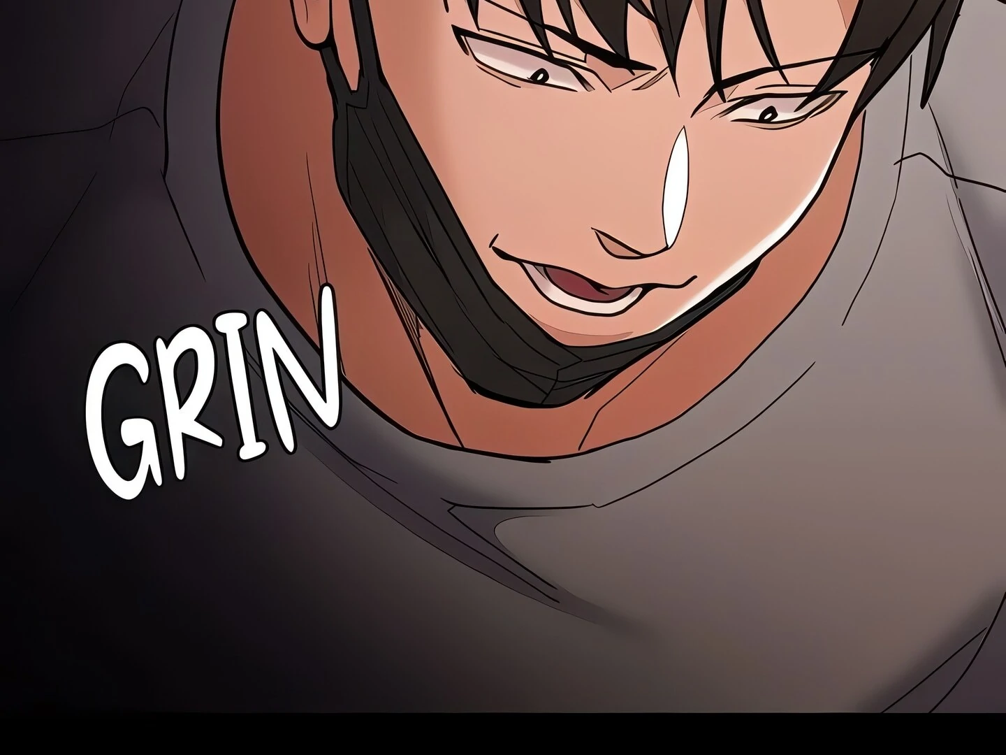 Read His Addictive Touch chapter 128 image 127 on Lezhin