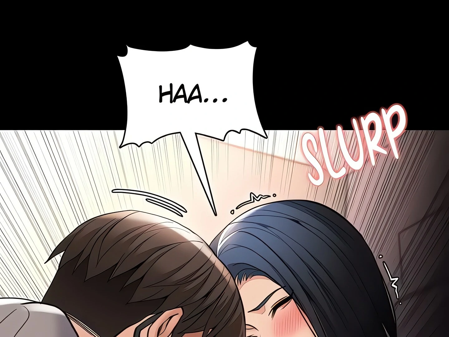 Read His Addictive Touch chapter 128 image 13 on Lezhin