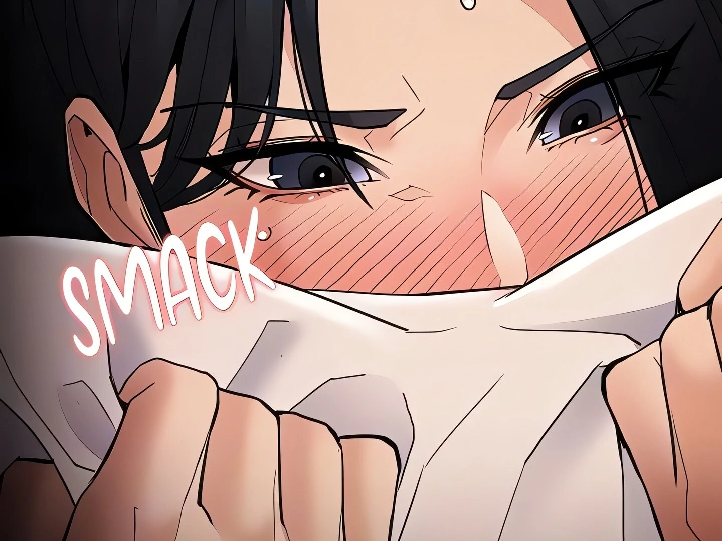 Read His Addictive Touch chapter 128 image 136 on Lezhin