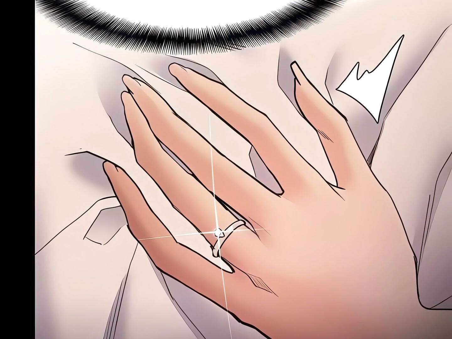 Read His Addictive Touch chapter 128 image 141 on Lezhin