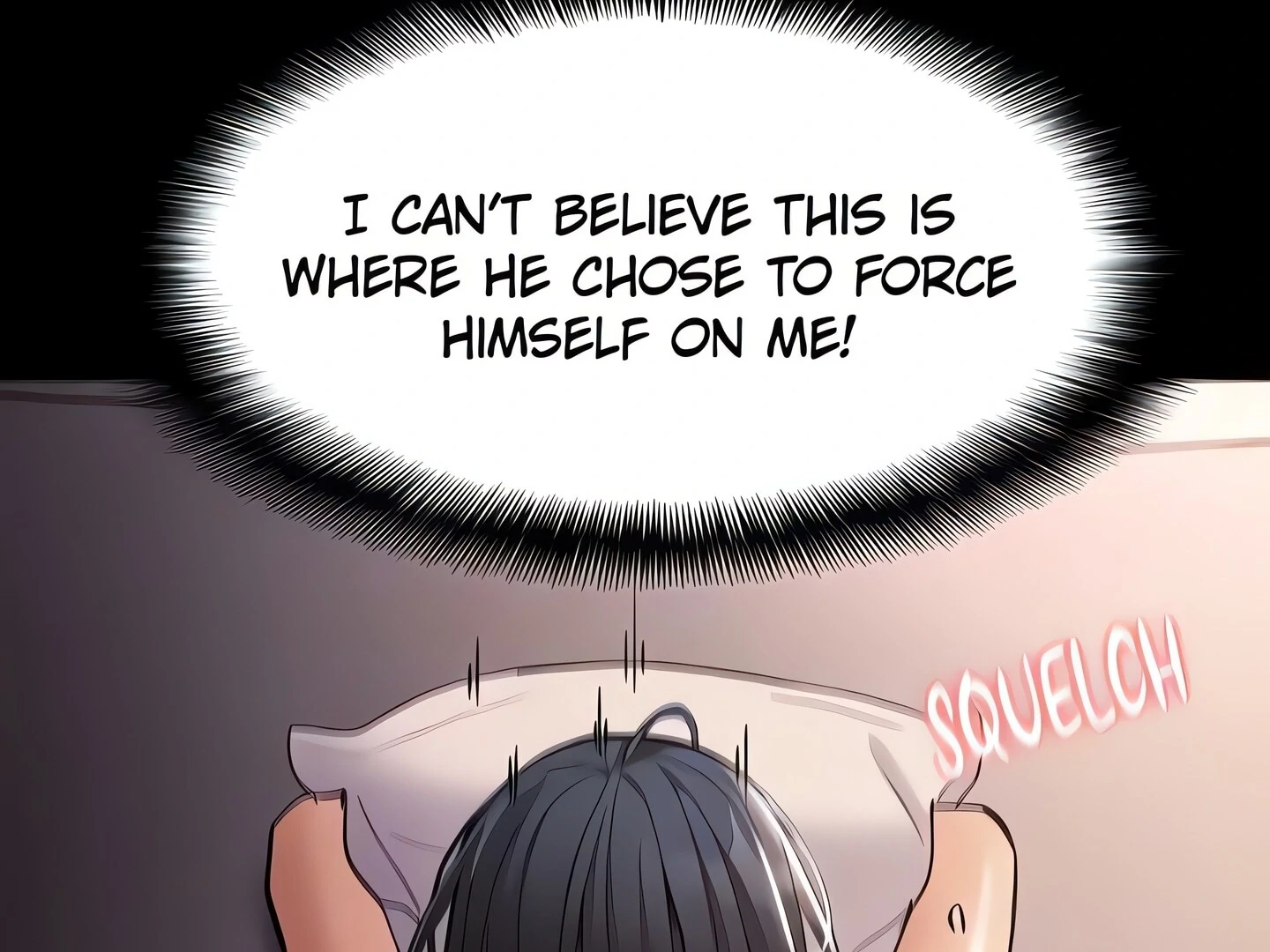 Read His Addictive Touch chapter 128 image 143 on Lezhin