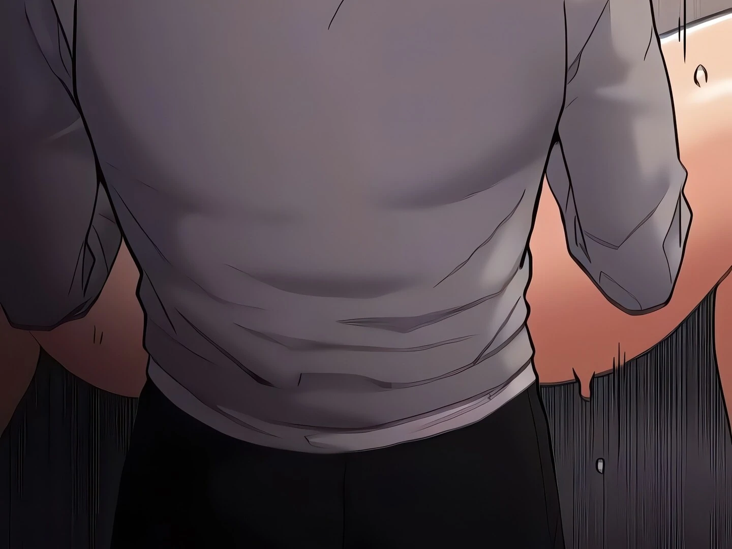 Read His Addictive Touch chapter 128 image 145 on Lezhin