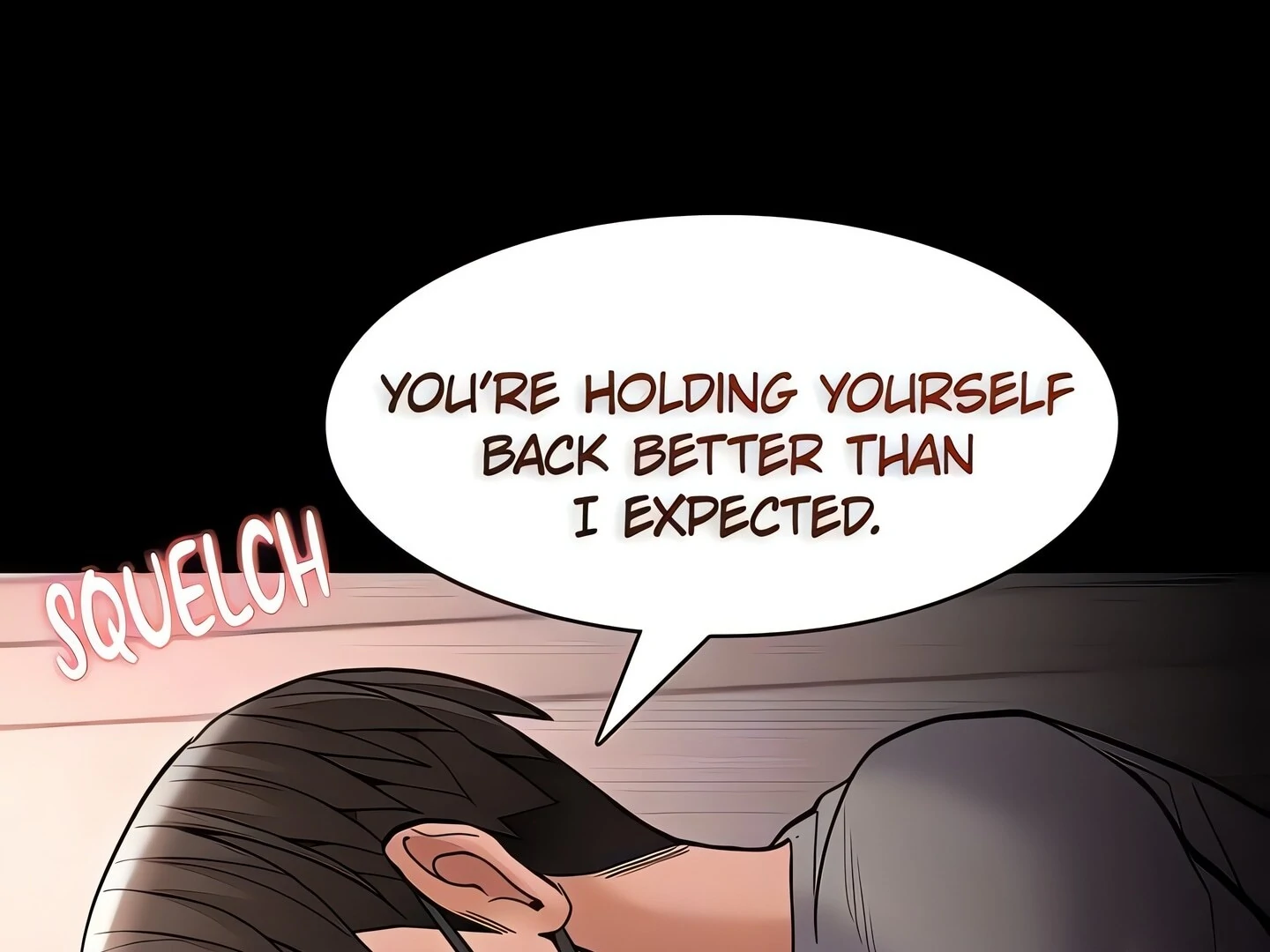 Read His Addictive Touch chapter 128 image 151 on Lezhin