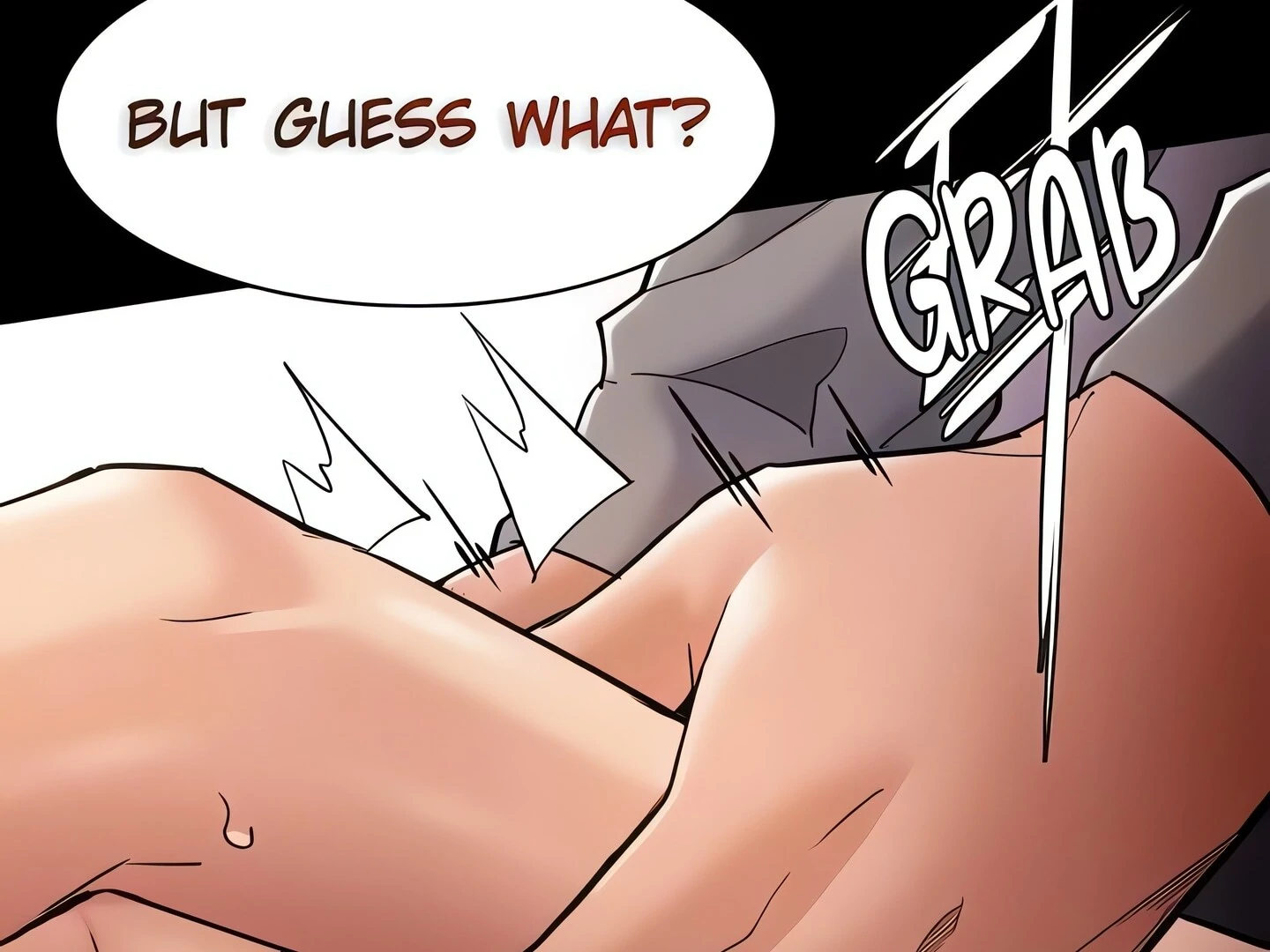 Read His Addictive Touch chapter 128 image 160 on Lezhin