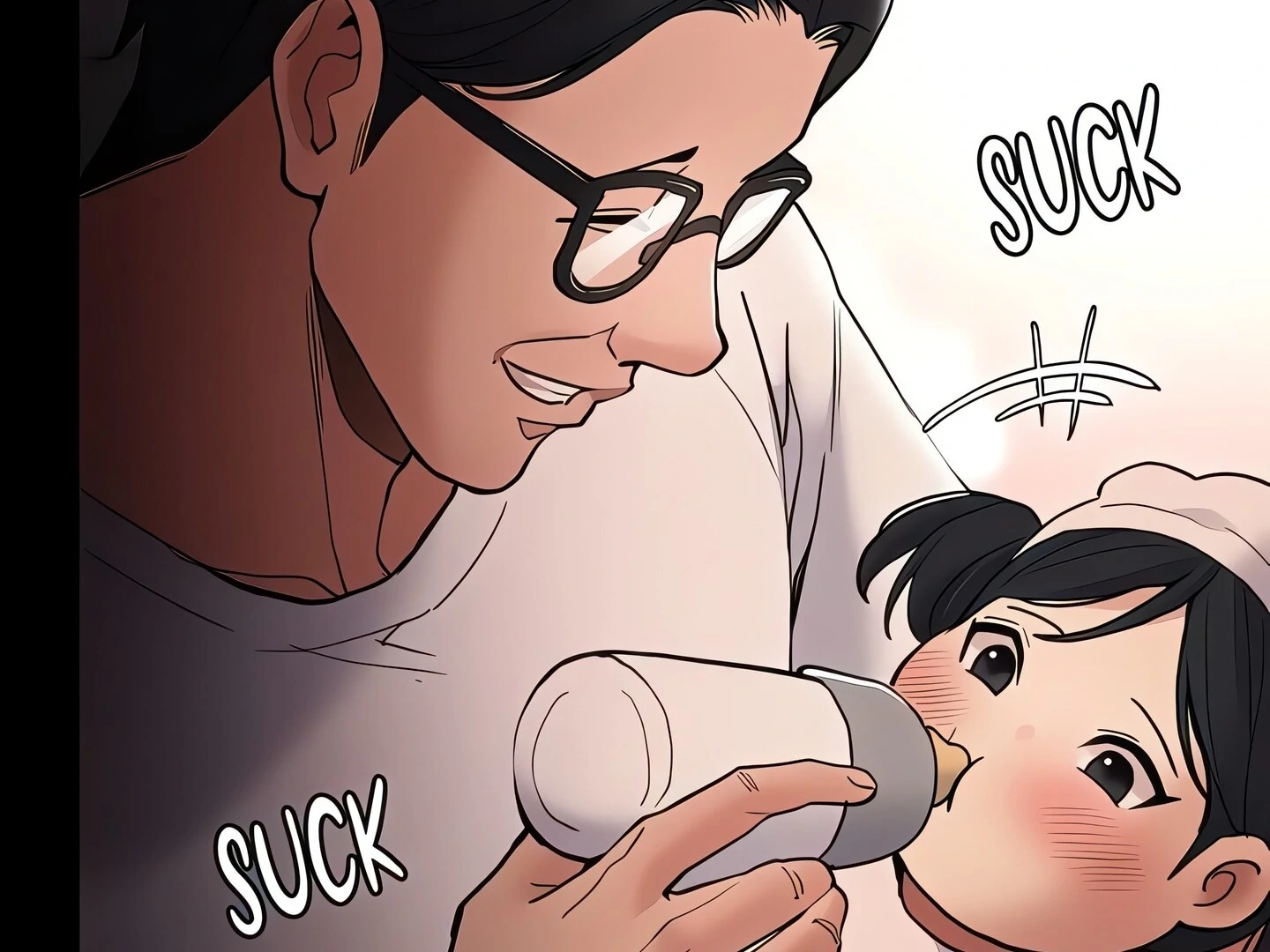 Read His Addictive Touch chapter 128 image 181 on Lezhin