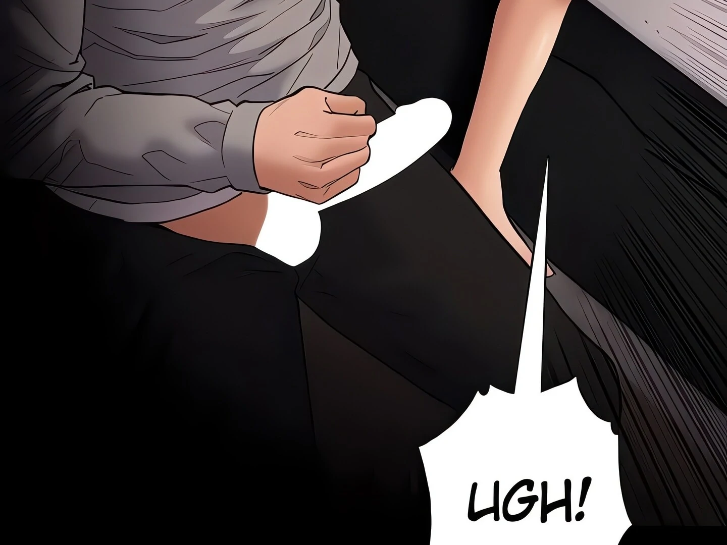 Read His Addictive Touch chapter 128 image 196 on Lezhin