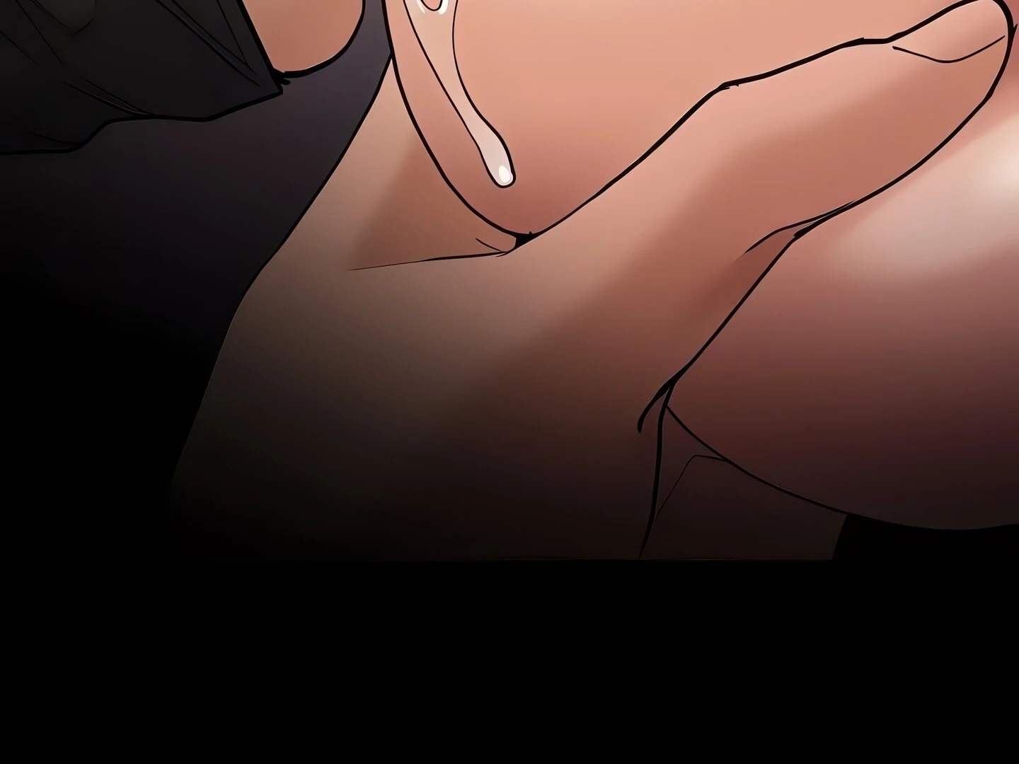 Read His Addictive Touch chapter 128 image 21 on Lezhin