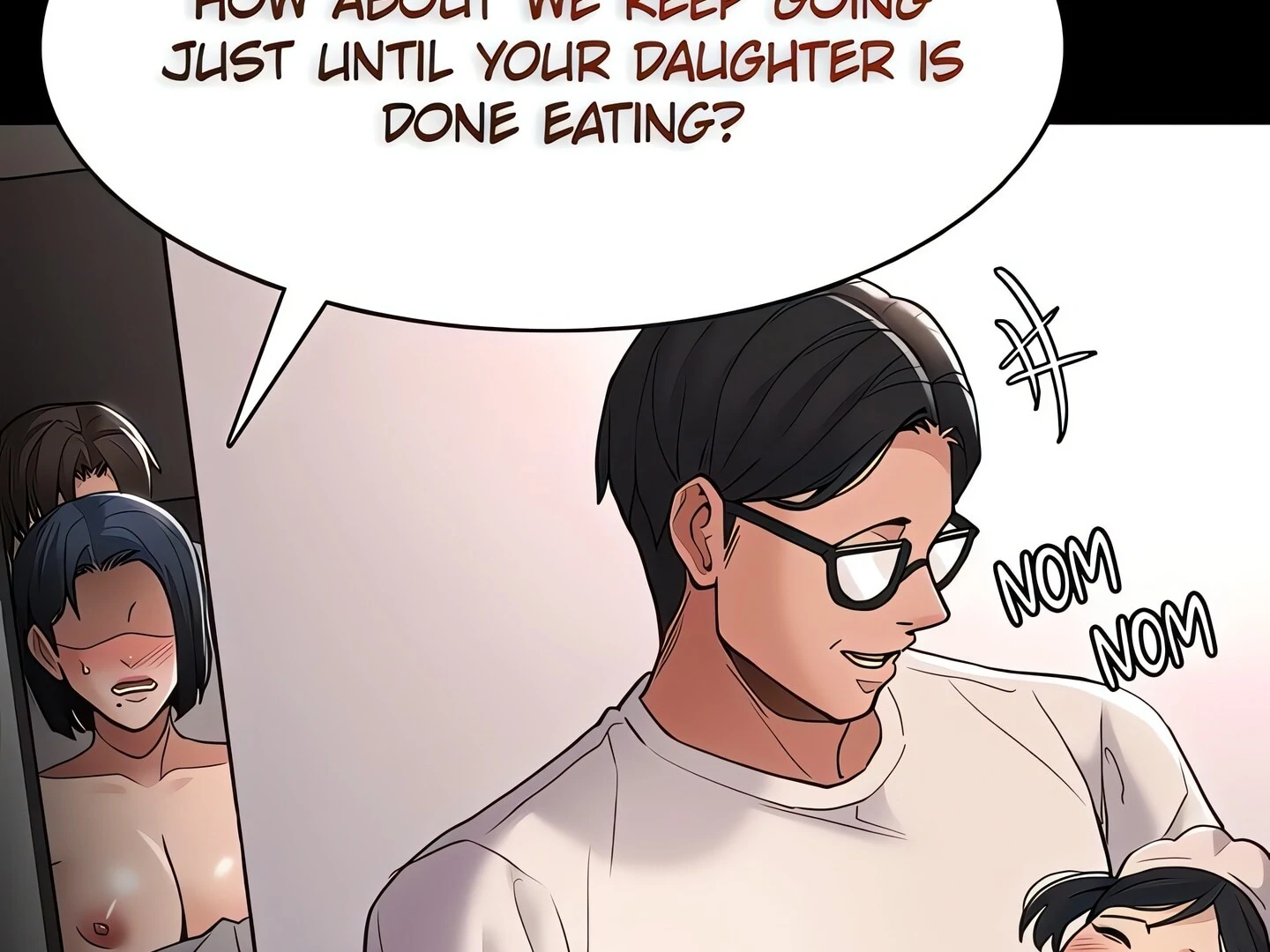 Read His Addictive Touch chapter 128 image 212 on Lezhin