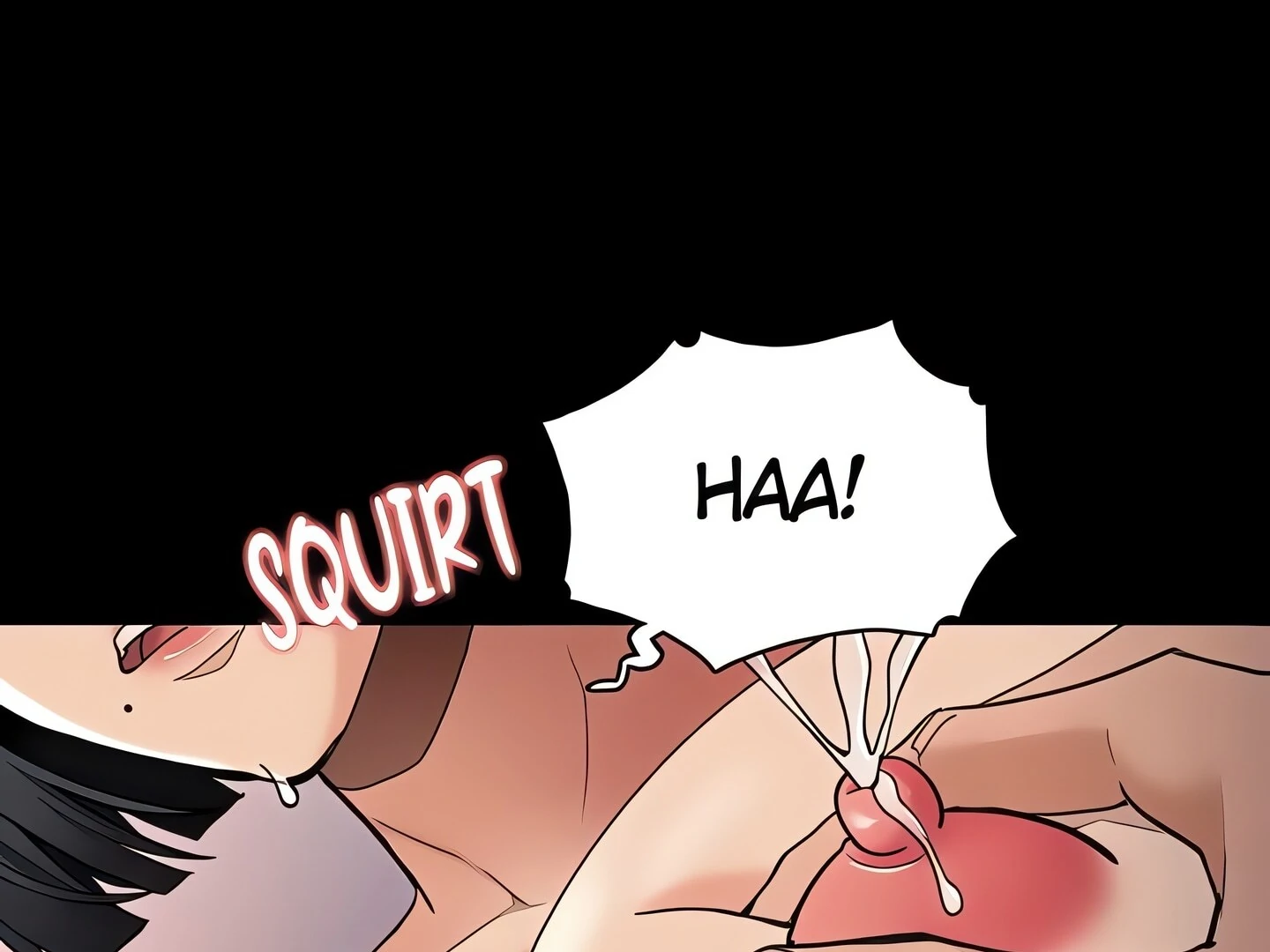 Read His Addictive Touch chapter 128 image 22 on Lezhin