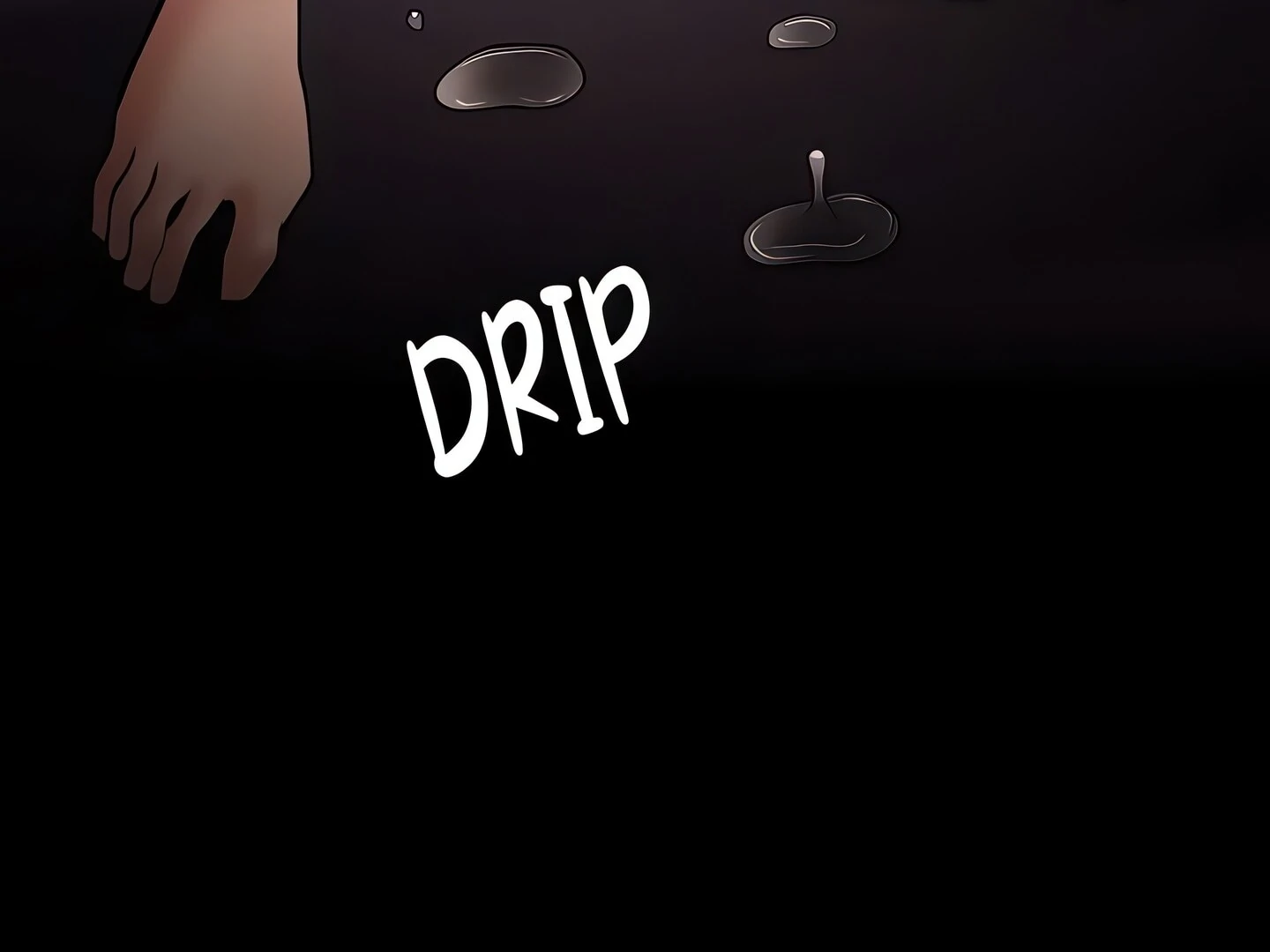 Read His Addictive Touch chapter 128 image 32 on Lezhin