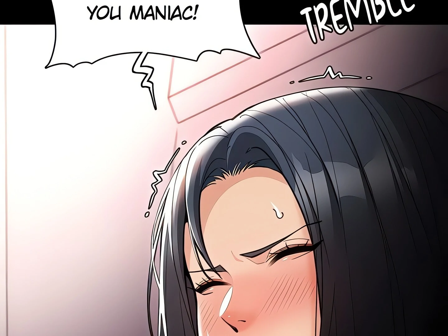 Read His Addictive Touch chapter 128 image 34 on Lezhin