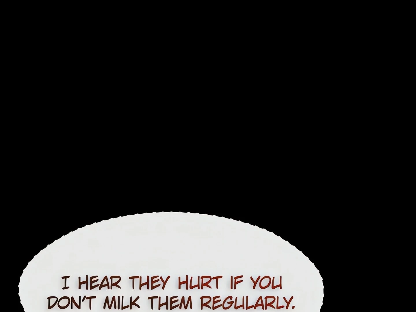 Read His Addictive Touch chapter 128 image 4 on Lezhin