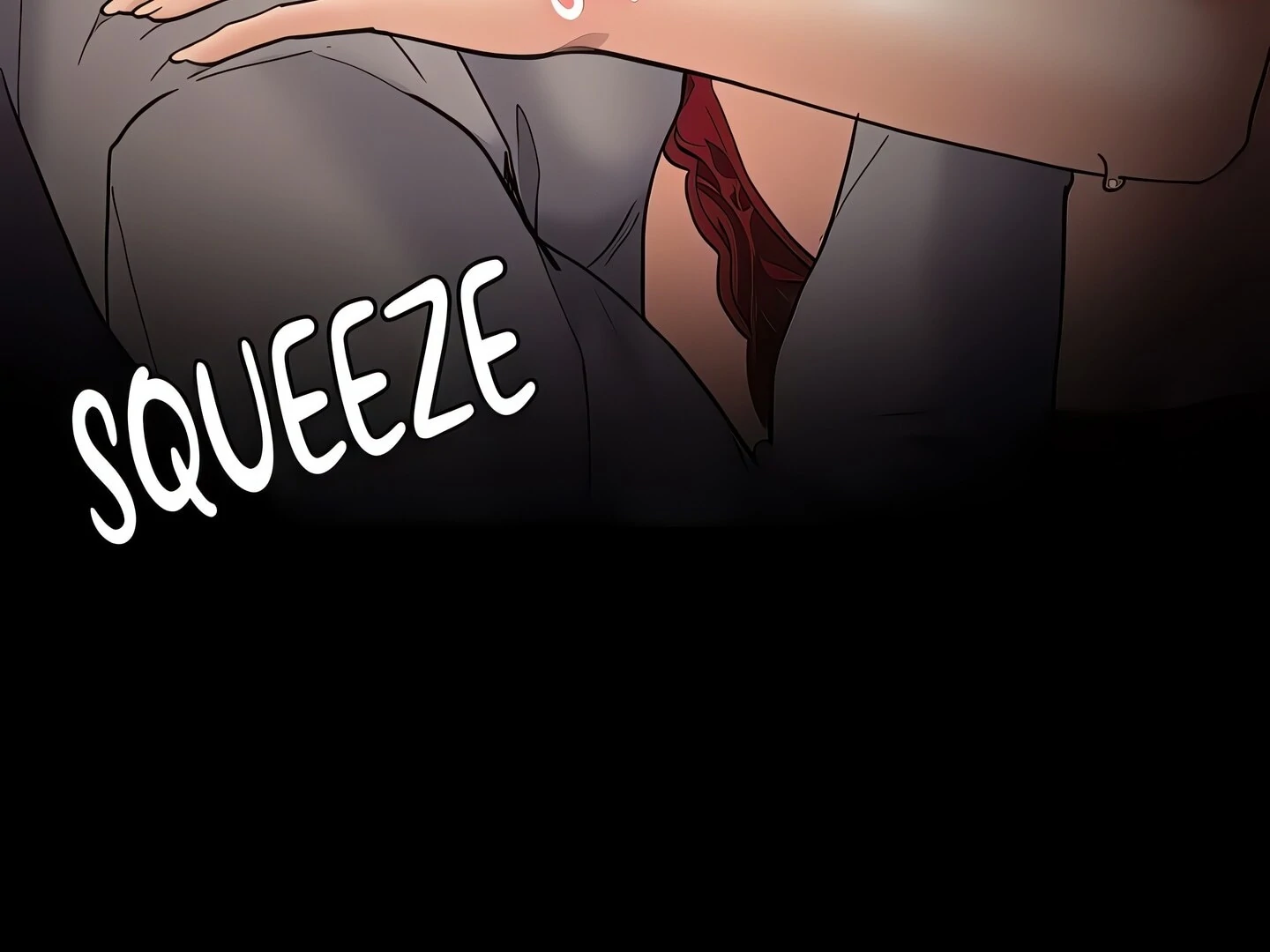 Read His Addictive Touch chapter 128 image 40 on Lezhin