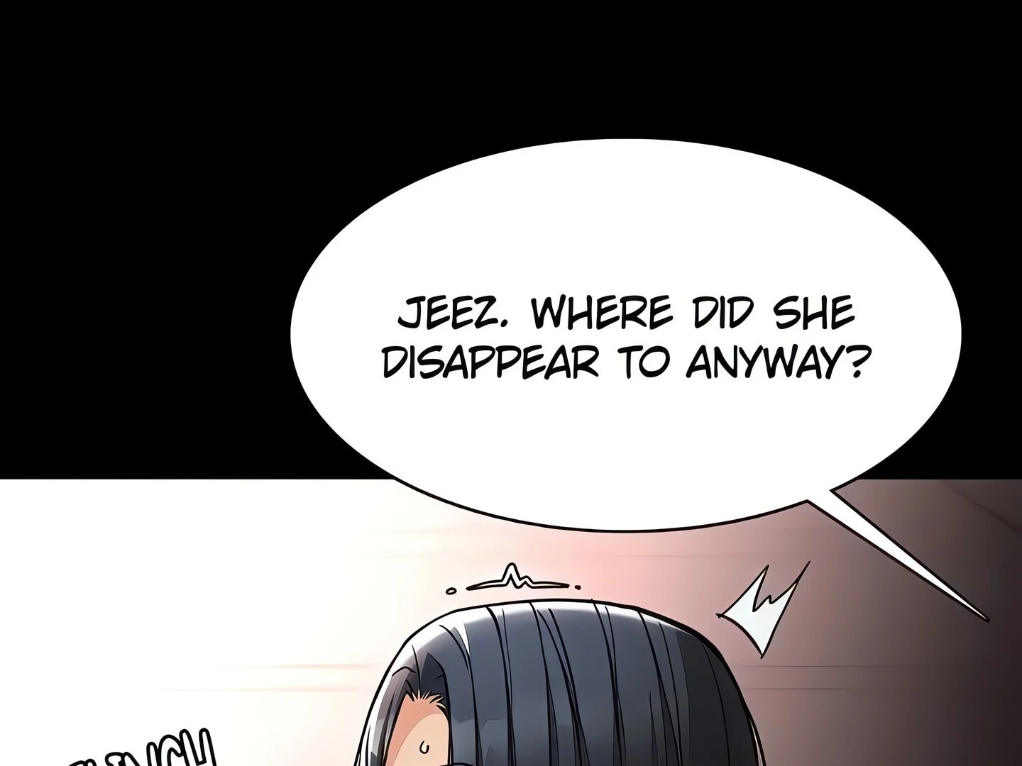 Read His Addictive Touch chapter 128 image 41 on Lezhin