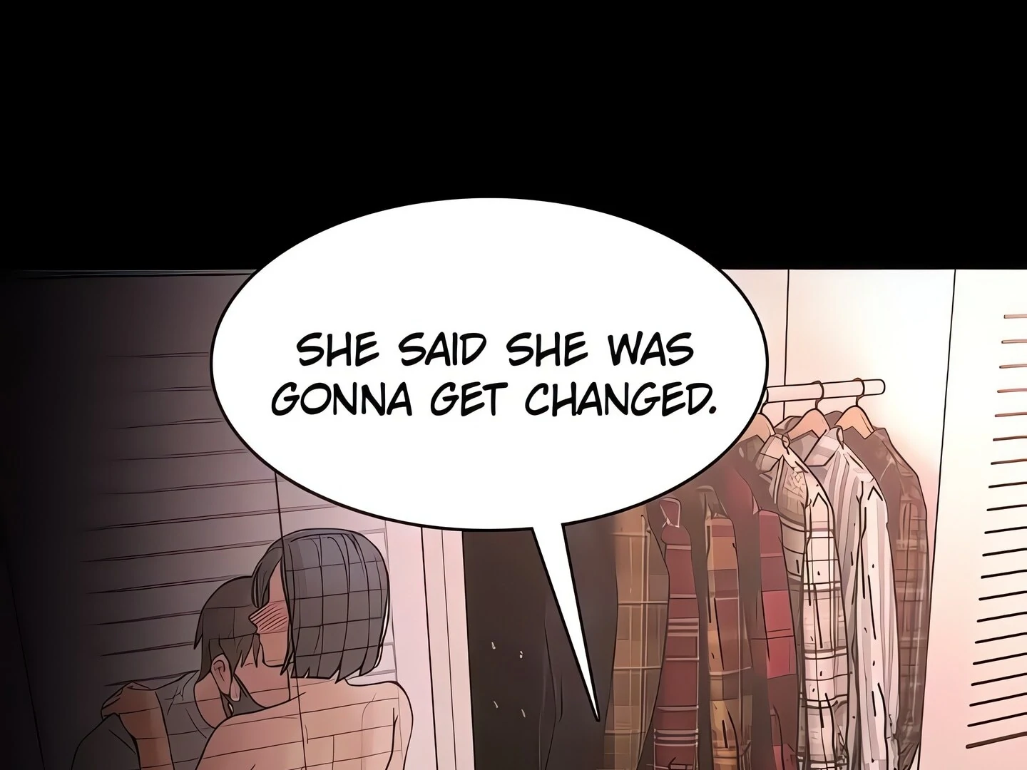 Read His Addictive Touch chapter 128 image 45 on Lezhin
