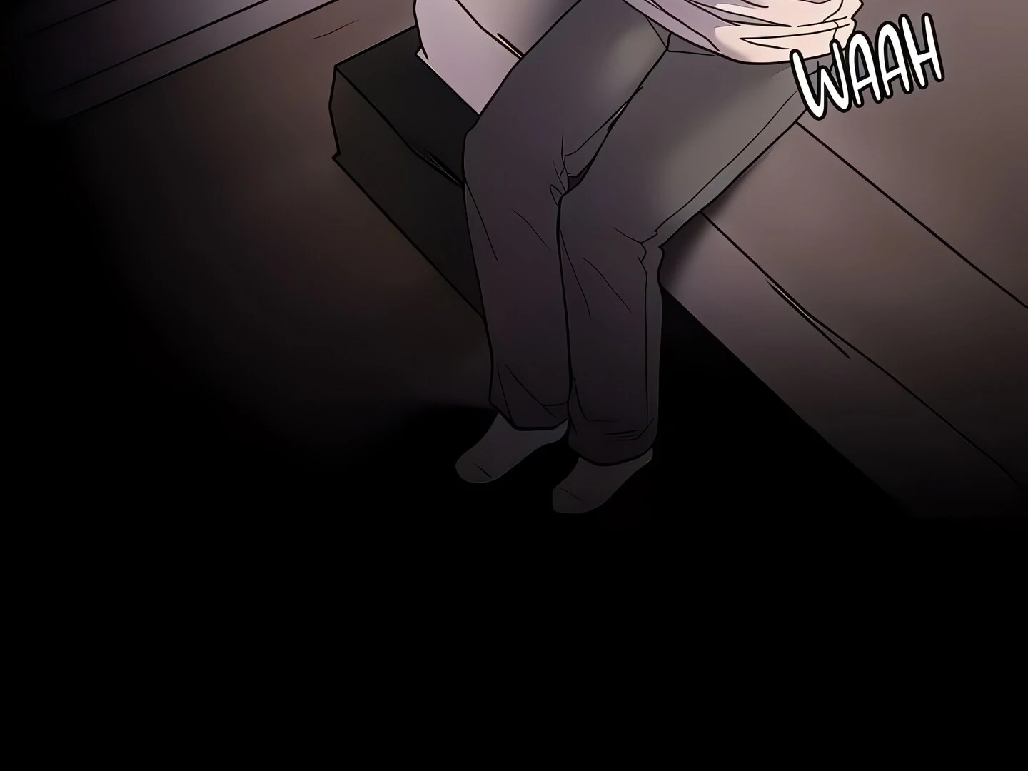 Read His Addictive Touch chapter 128 image 47 on Lezhin