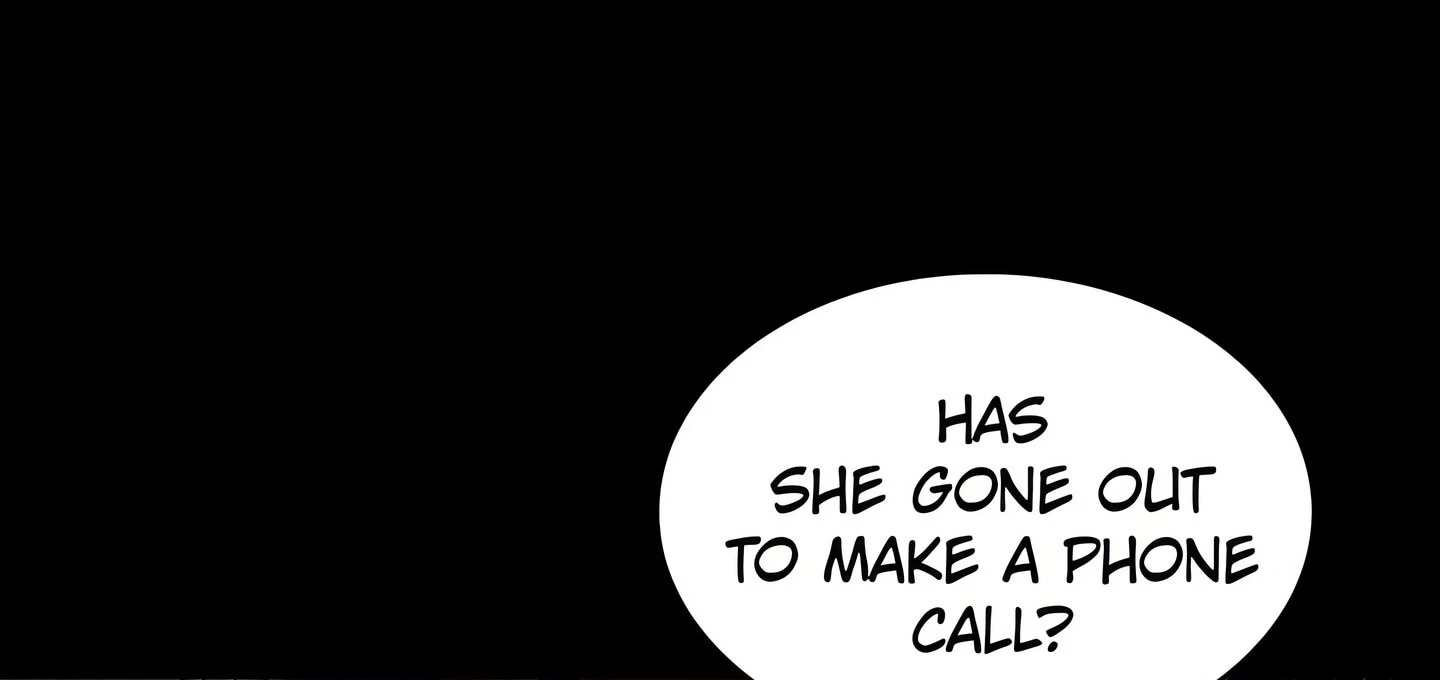 Read His Addictive Touch chapter 128 image 48 on Lezhin