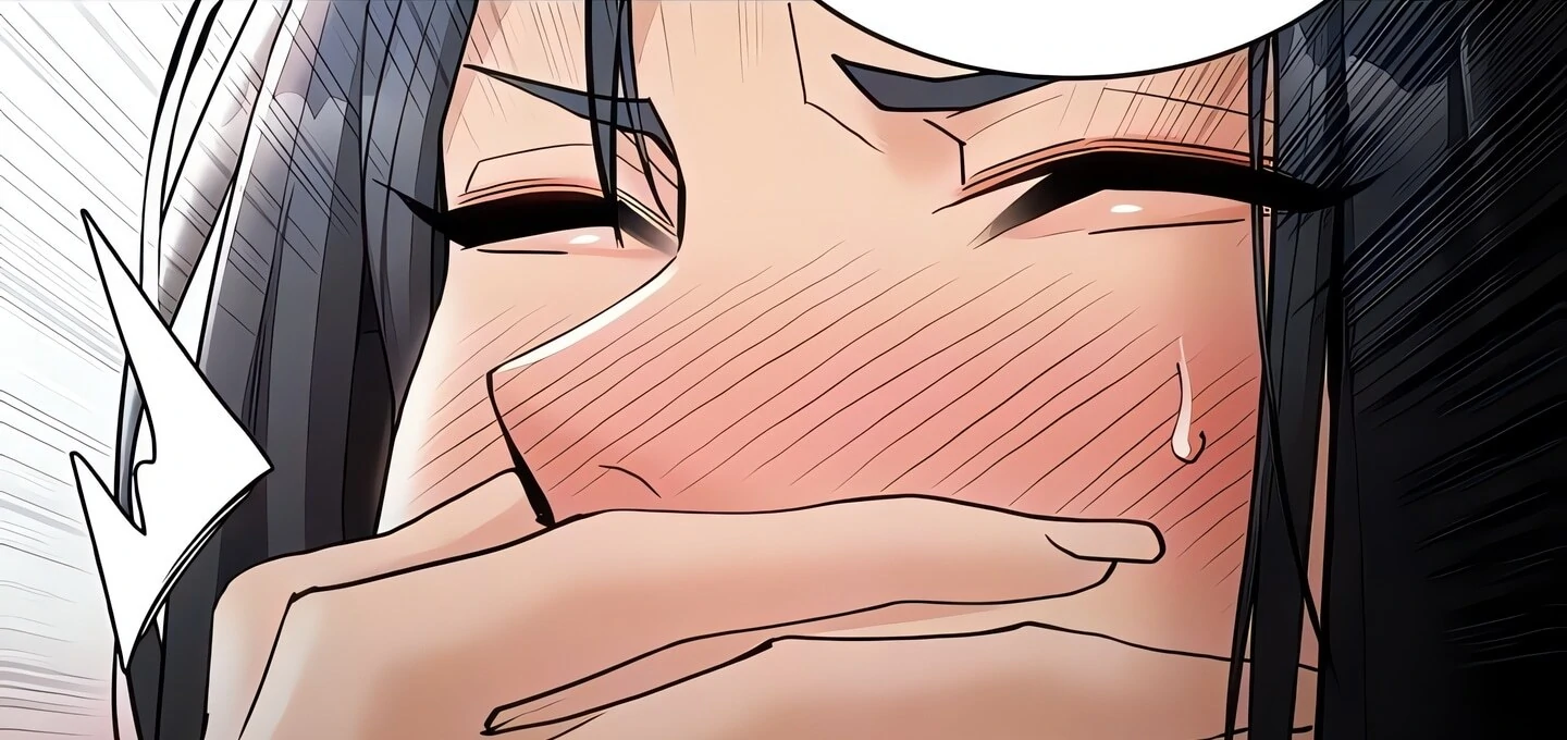 Read His Addictive Touch chapter 128 image 49 on Lezhin