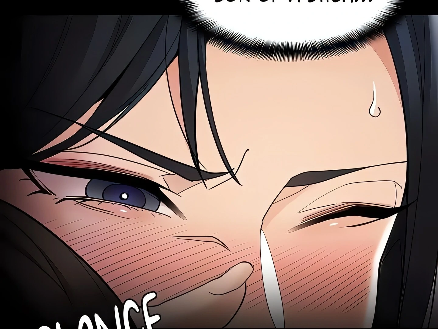 Read His Addictive Touch chapter 128 image 55 on Lezhin