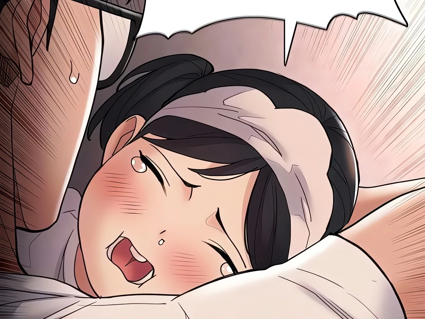 Read His Addictive Touch chapter 128 image 61 on Lezhin