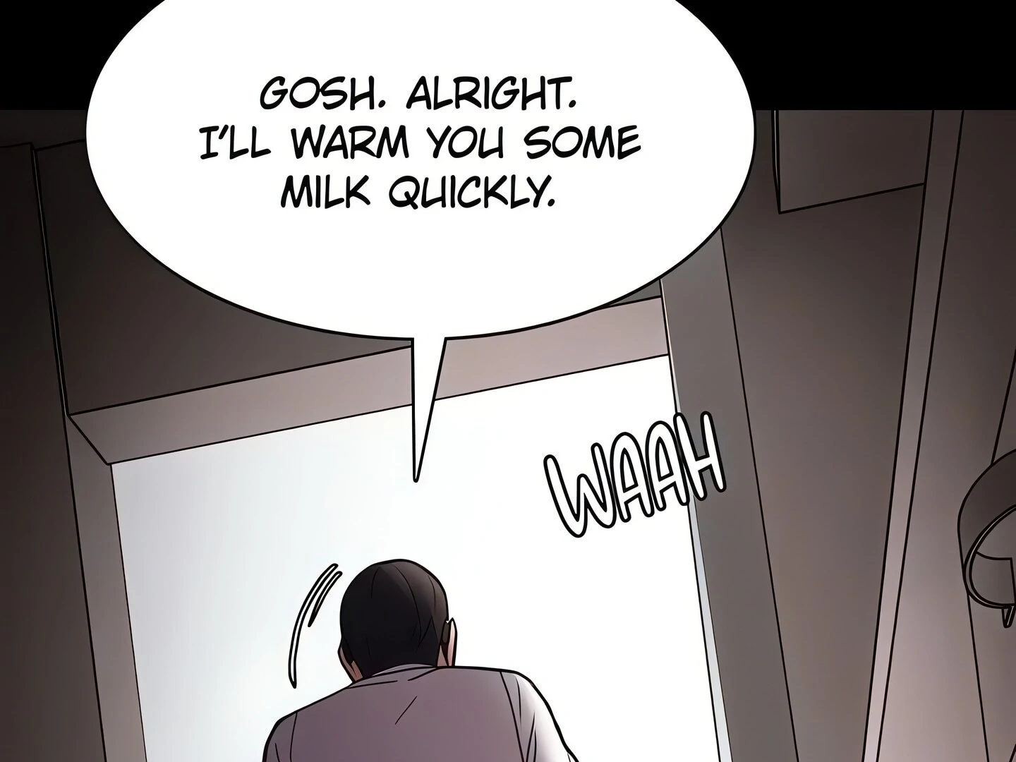 Read His Addictive Touch chapter 128 image 64 on Lezhin