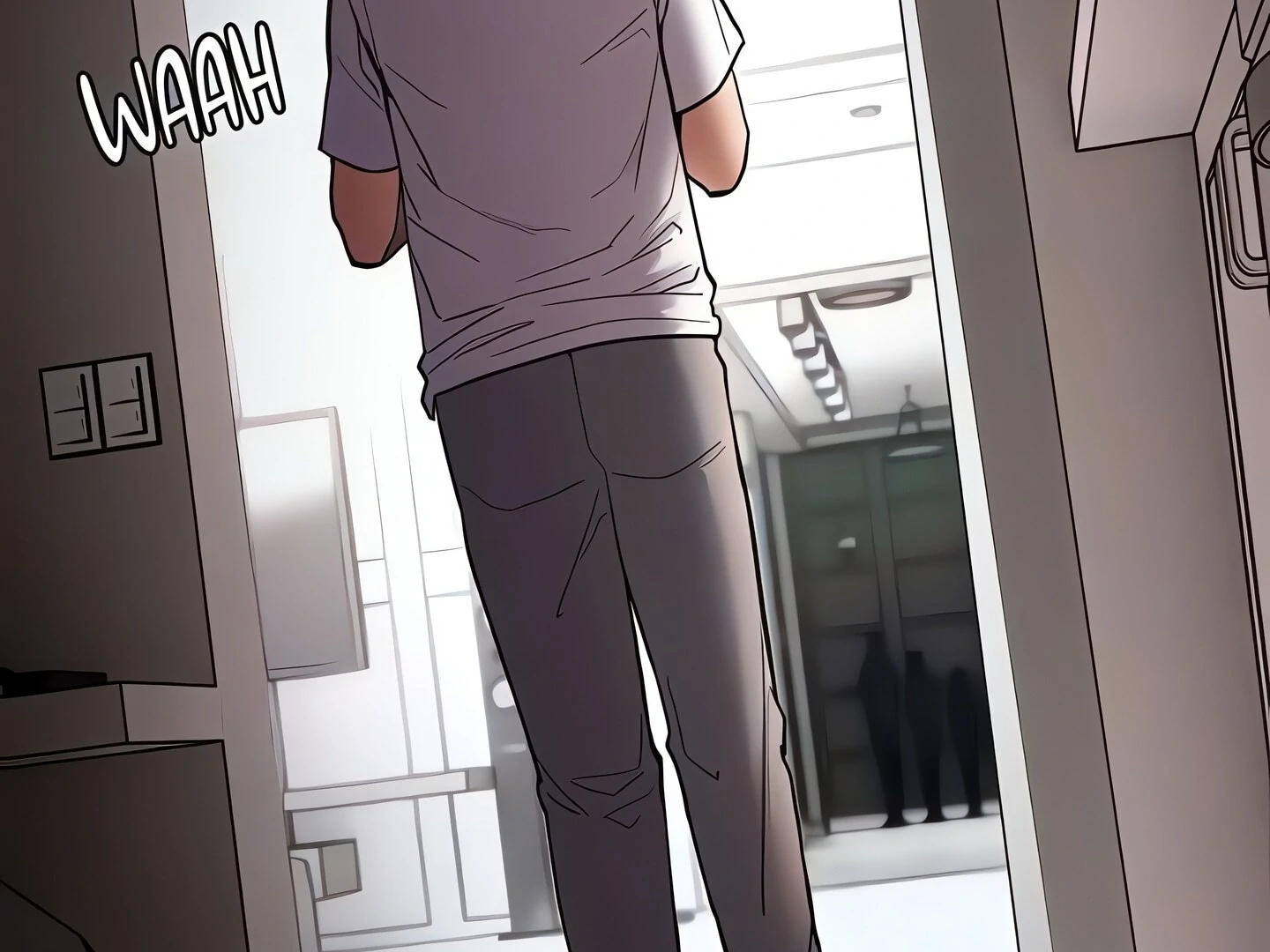 Read His Addictive Touch chapter 128 image 65 on Lezhin
